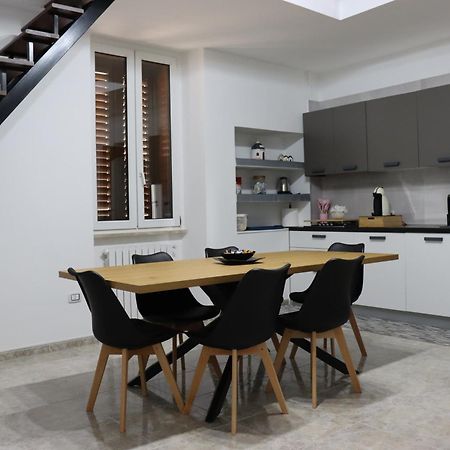 شقة Laviano House برينديسي المظهر الخارجي الصورة