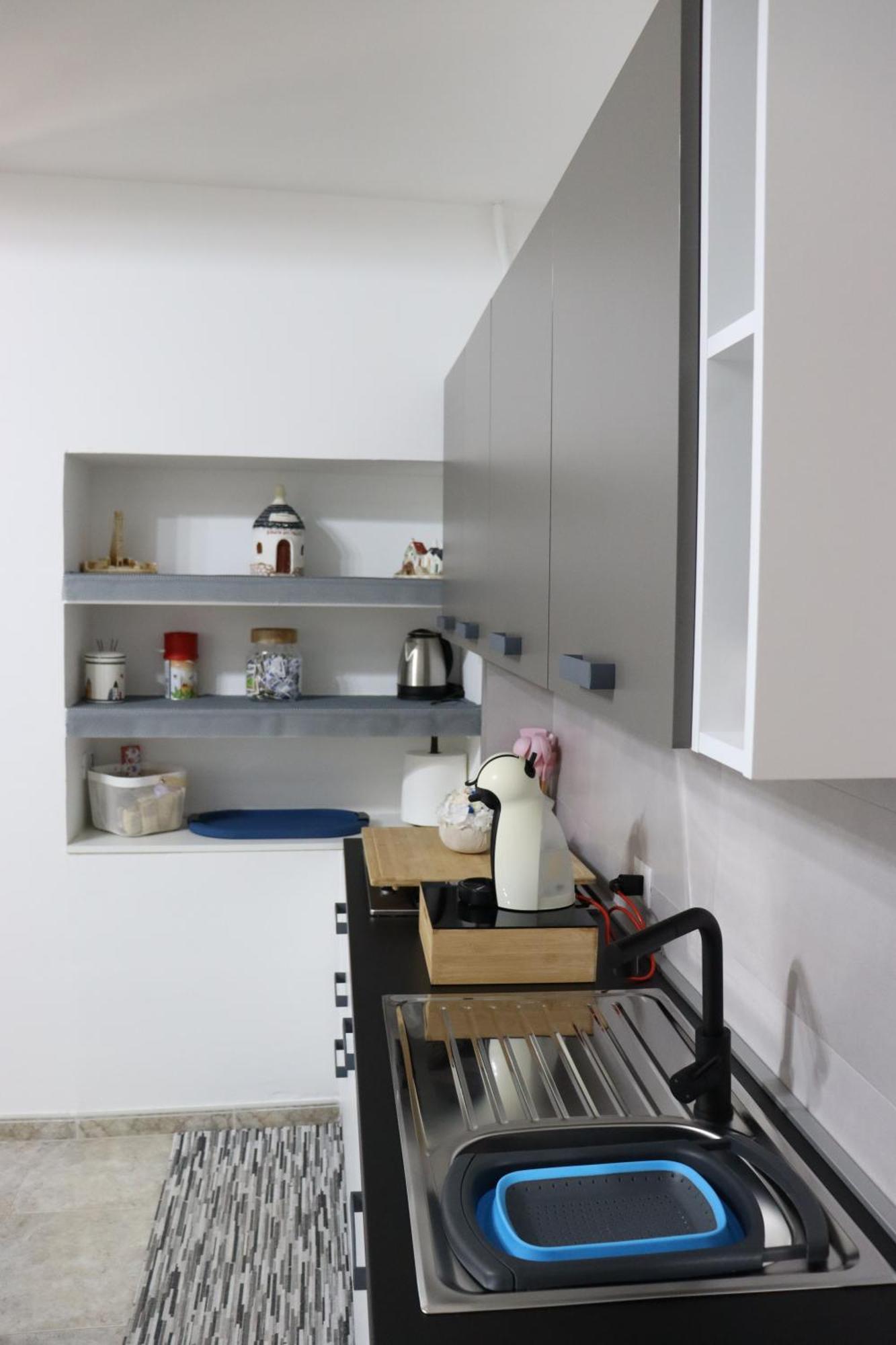 شقة Laviano House برينديسي المظهر الخارجي الصورة