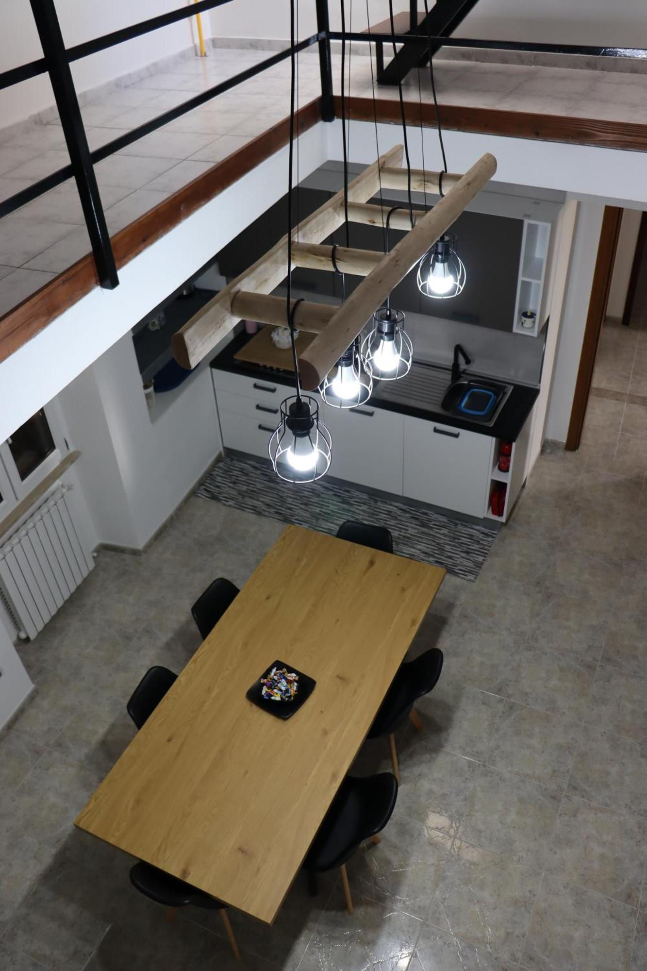 شقة Laviano House برينديسي المظهر الخارجي الصورة