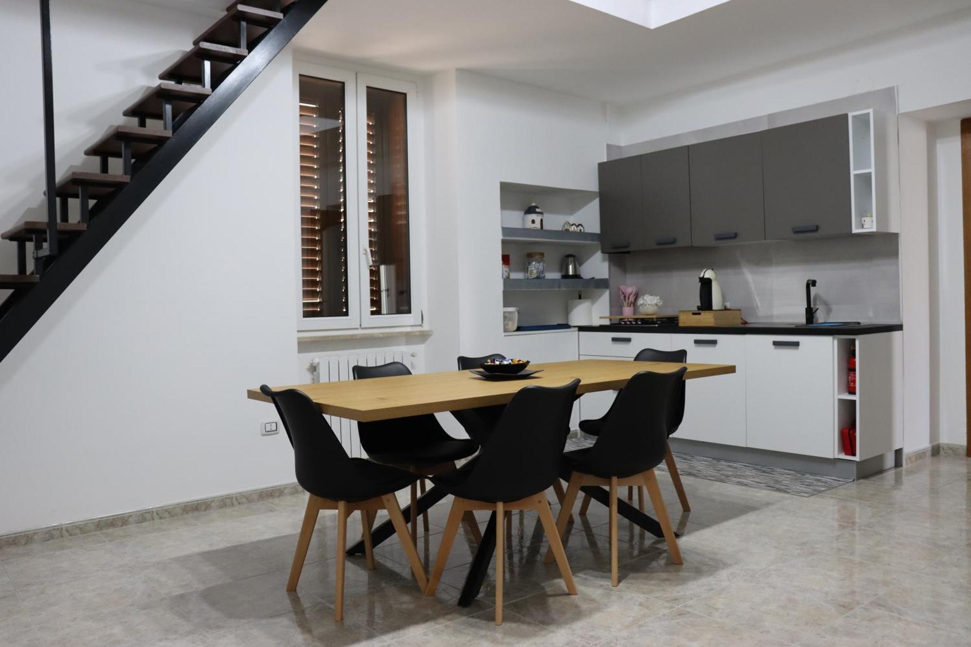 شقة Laviano House برينديسي المظهر الخارجي الصورة