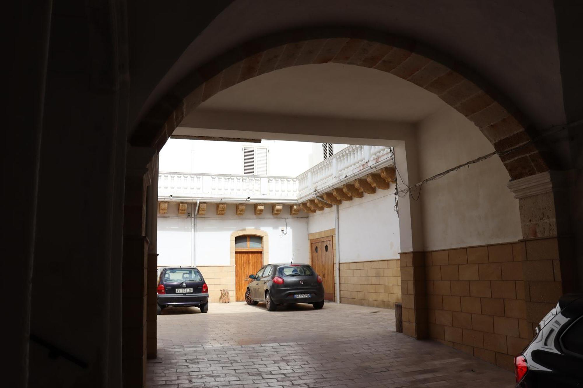 شقة Laviano House برينديسي المظهر الخارجي الصورة