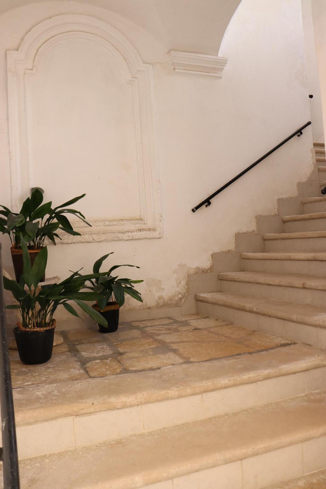 شقة Laviano House برينديسي المظهر الخارجي الصورة